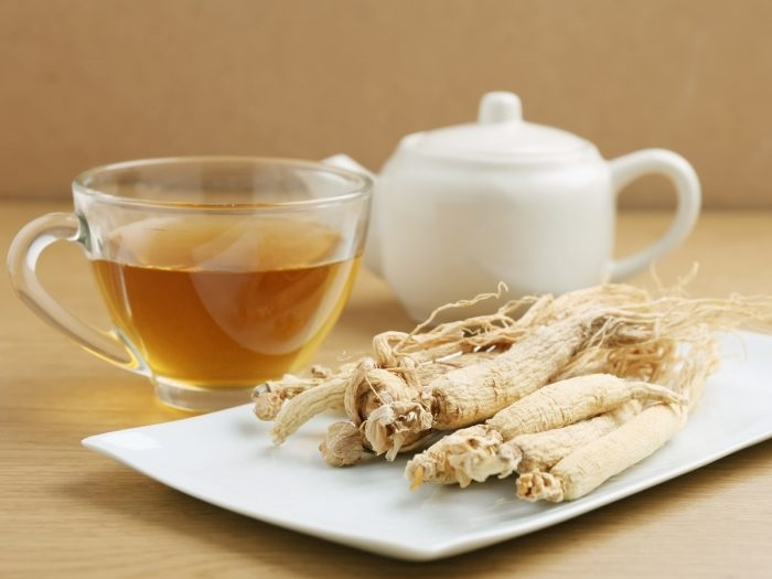 Manfaat, Sejarah, dan Cara Menikmati Teh ginseng