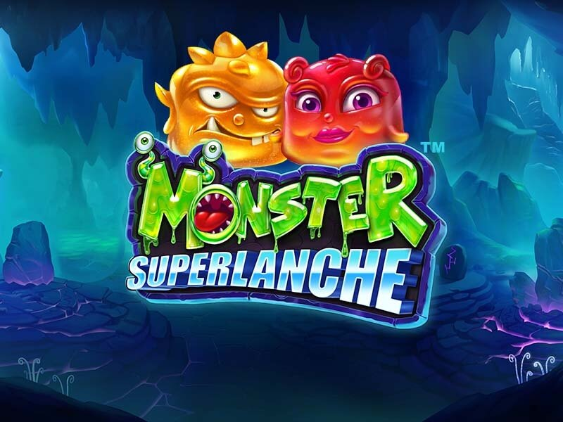 Monster SuperLanche: Menaklukkan Dunia Slot dengan Keberanian Anda