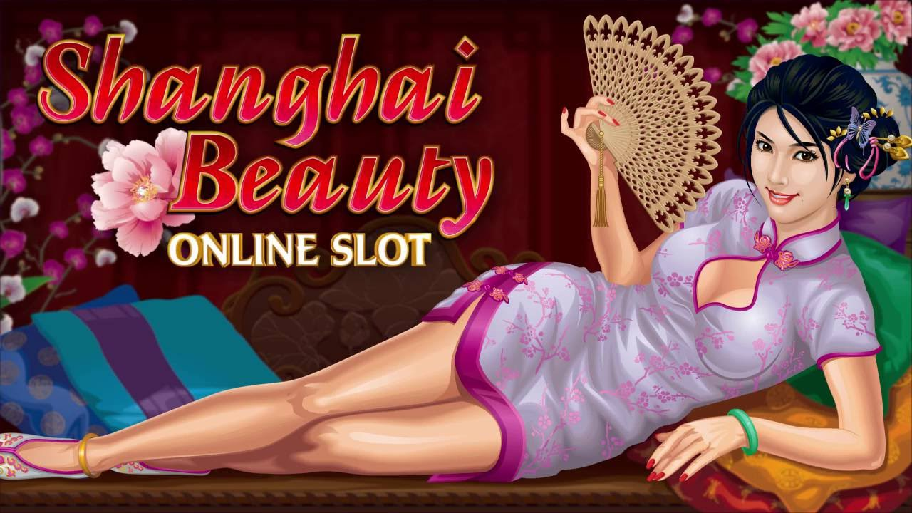 Mengenal Lebih Dekat Game Slot Shanghai Beauty dari Microgaming