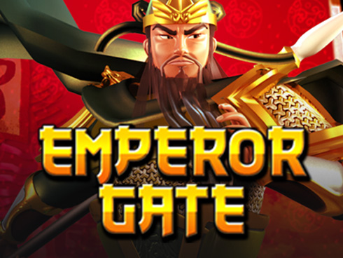 Mengungkap Misteri dan Kekuatan Game Slot Emperor Gate dari Spade Gaming